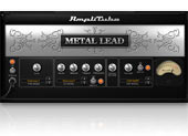 A metal distortion powerhouse collection