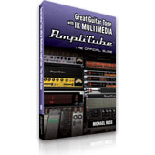Whether you're a guitarist, bassist, producer or engineer, this book will open your eyes and mind up to a completely new world of guitar tone euphoria. NOTE: JamPoints are not accepted for the purchase of this item