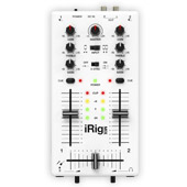 iRig MIX