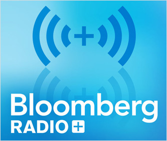 Bloomberg Radio