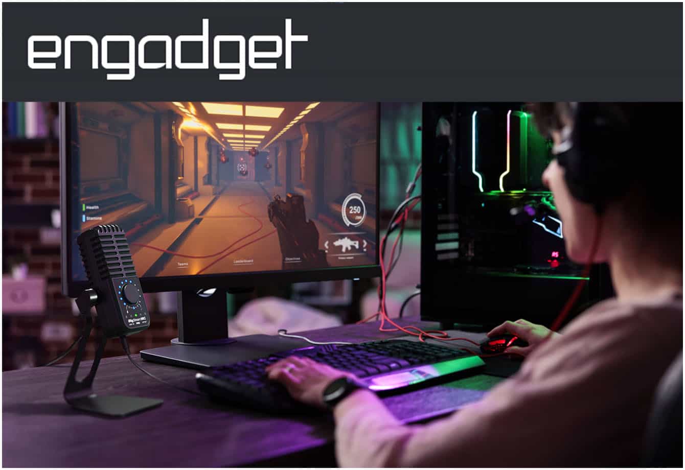 Engadget