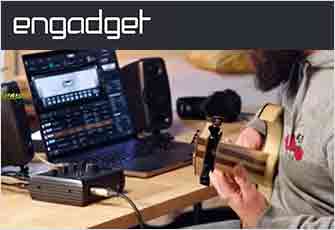 Engadget