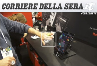 Corriere.it MAL DI TECH - CorriereTV