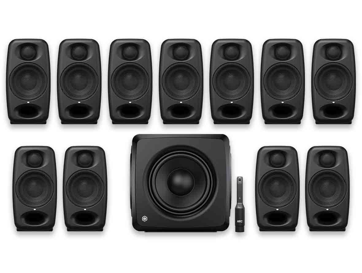 IK MULTIMEDIA. SOUND BETTER.