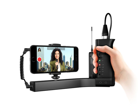 iKlip A/V