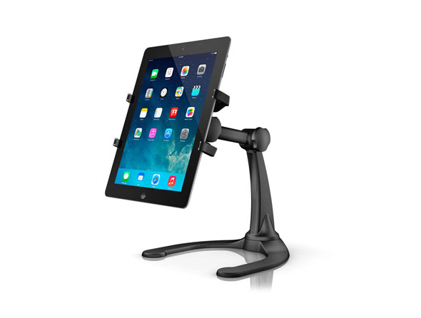 iKlip Xpand Stand