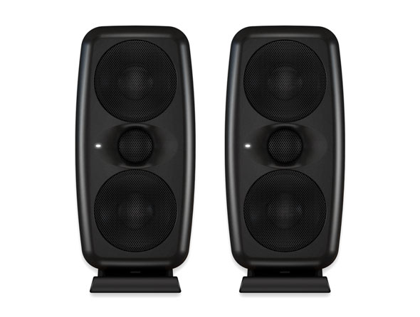 iLoud MTM - pair