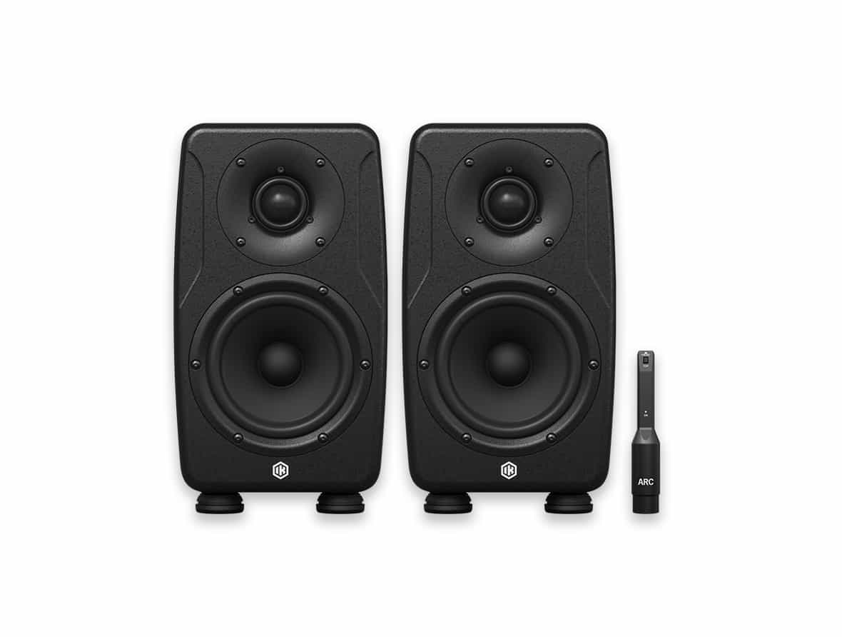 IK MULTIMEDIA. SOUND BETTER.
