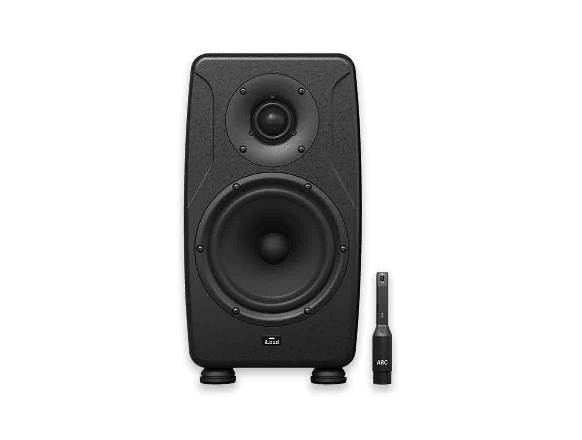 IK Multimedia iLoud MTM Immersive Speaker Bundle - Westlake Pro