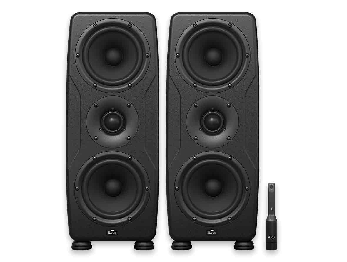 IK MULTIMEDIA. SOUND BETTER.