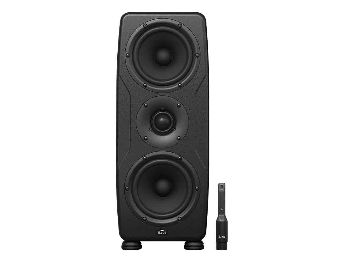 IK Multimedia iLoud MTM Immersive Speaker Bundle - Westlake Pro