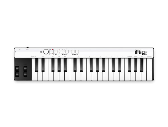 iRig Keys