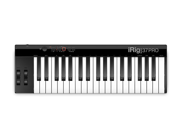 iRig Keys 37 Pro USB