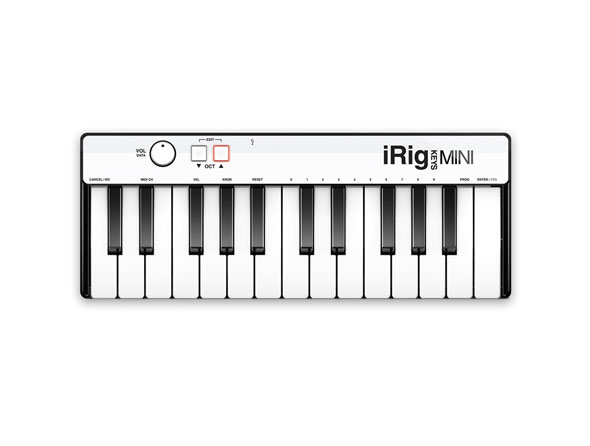 iRig Keys Mini