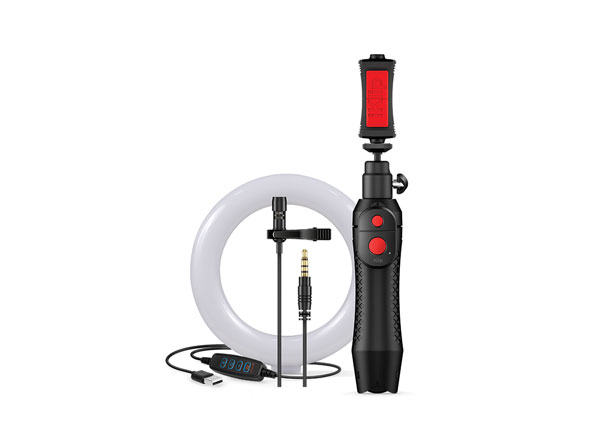 iRig Video Creator Bundle iRig Video Creator Bundle
