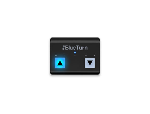 iRig BlueTurn