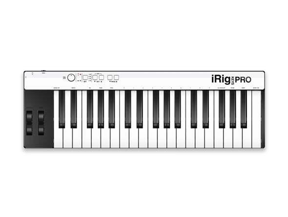 iRig Keys Pro