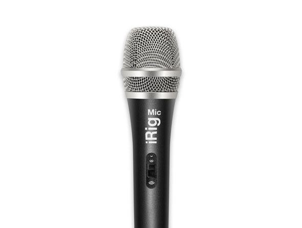 iRig Mic