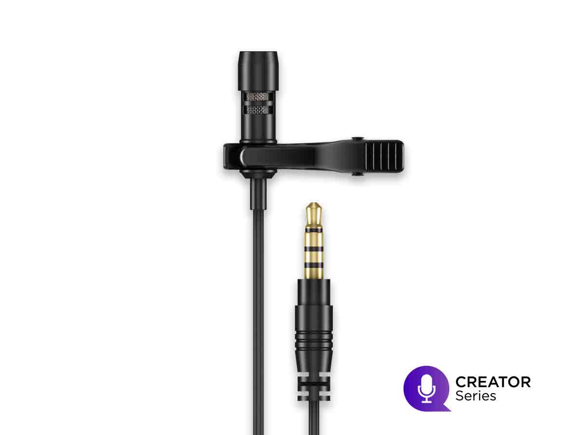 iRig Mic Lav