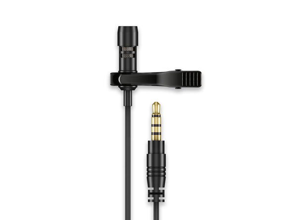 IK Multimedia - iRig Mic HD 2