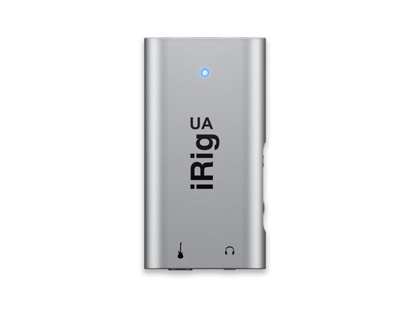 iRig UA