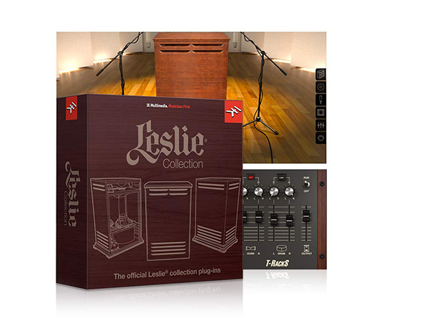 IK Multimedia. Musicians First