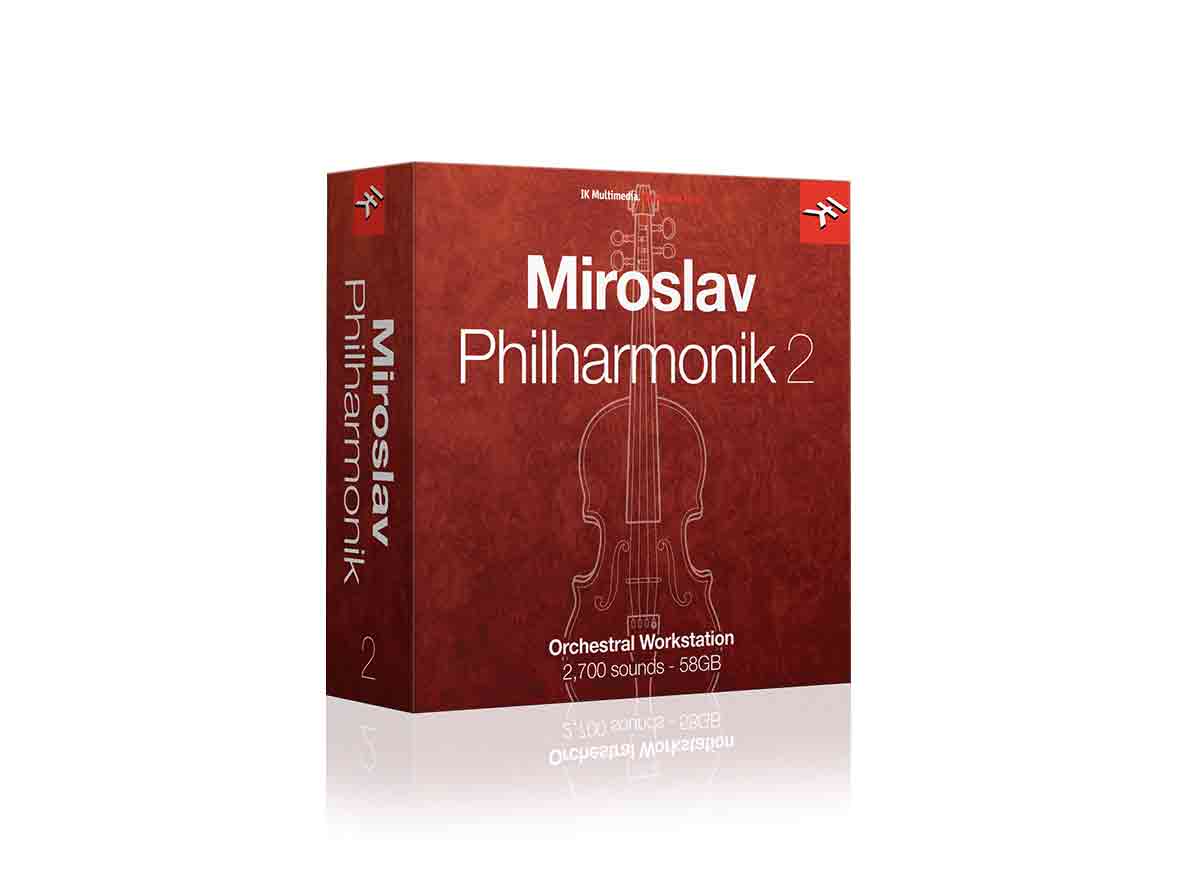 ik multimedia miroslav philharmonik free download