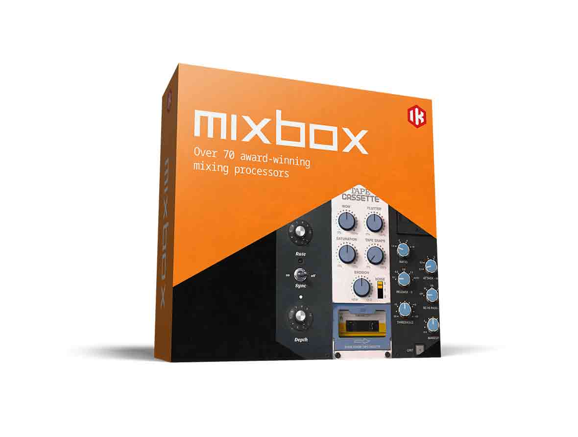 MixBox product image