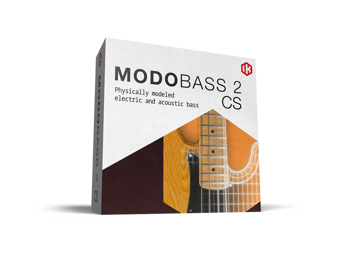 MODO BASS CS product image