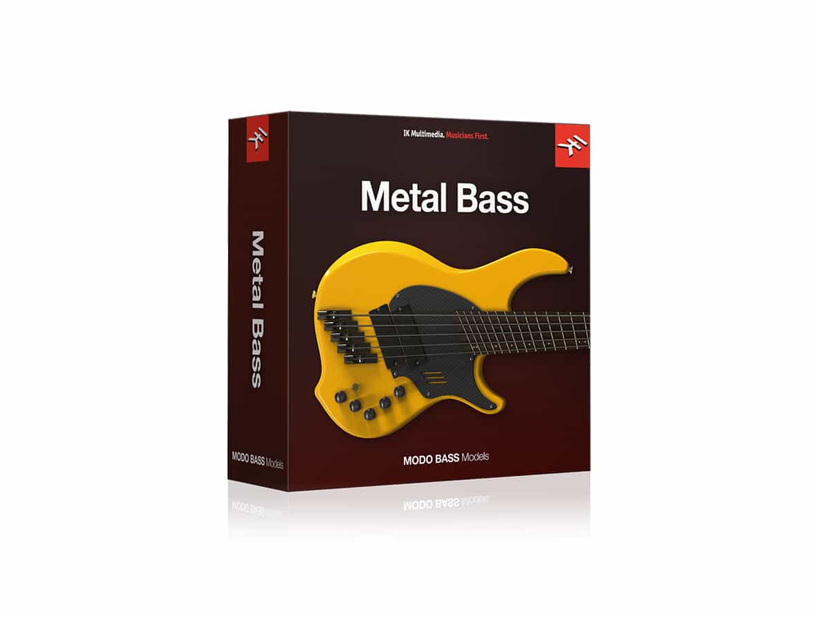 MODO BASS 2