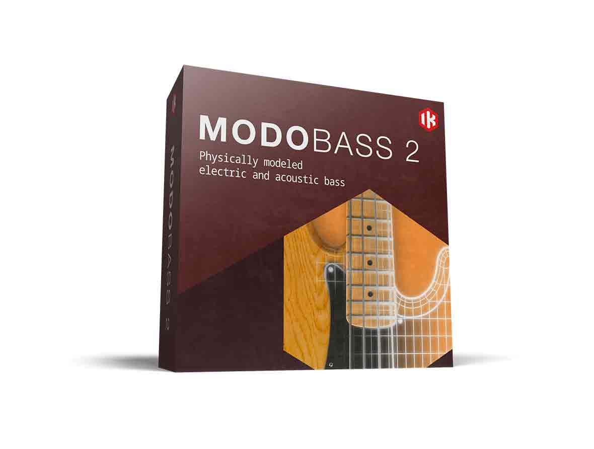 MODO BASS product image