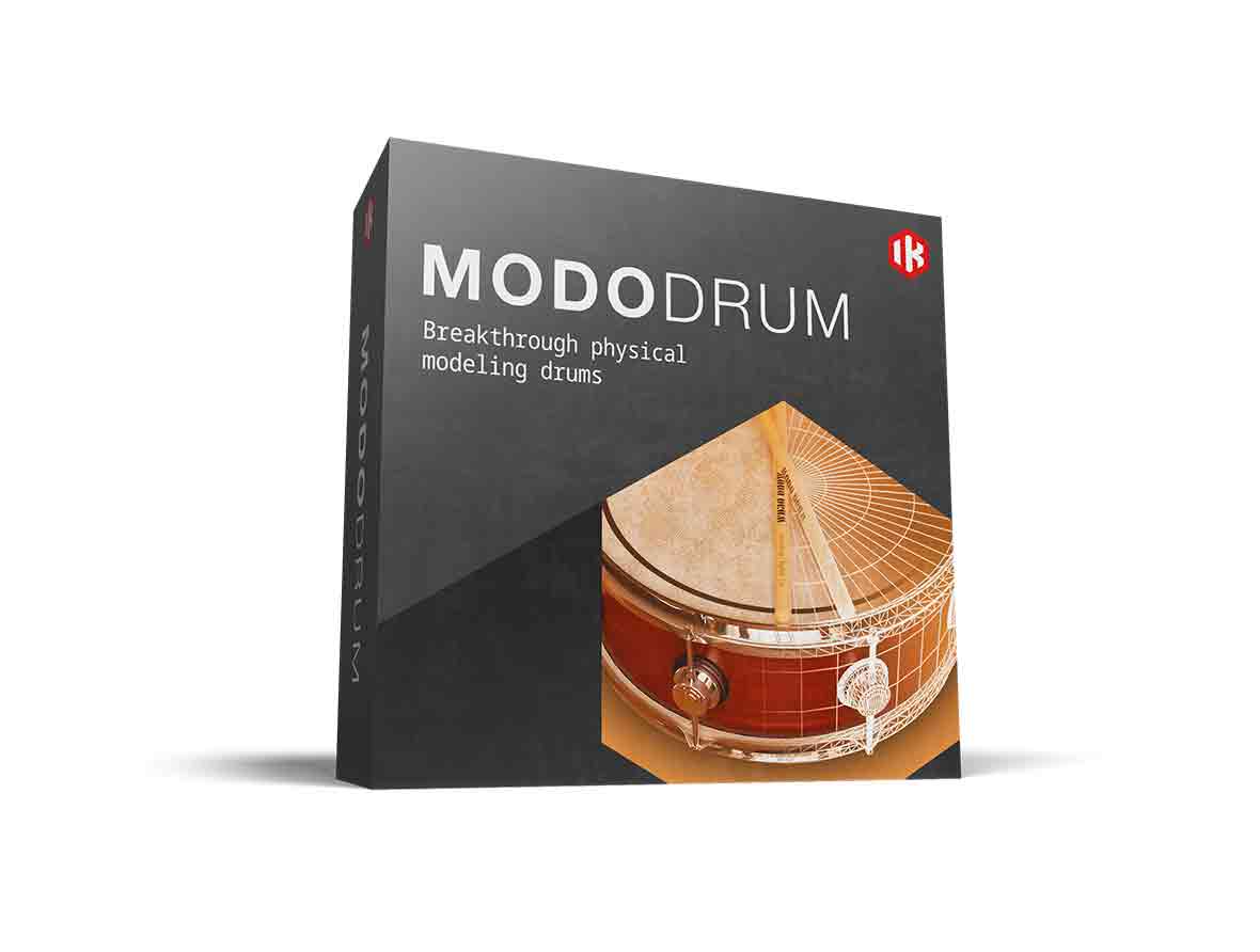 MODO DRUM product image