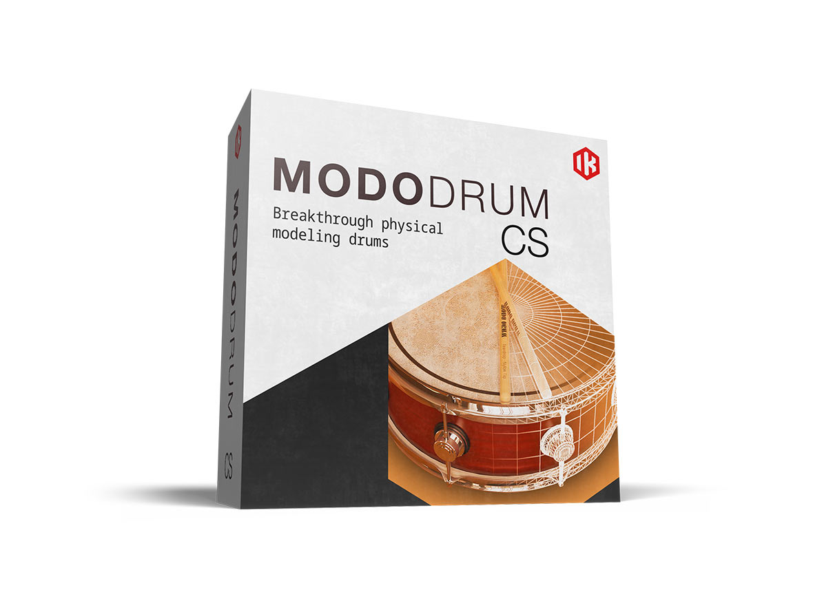 MODO DRUM CS product image