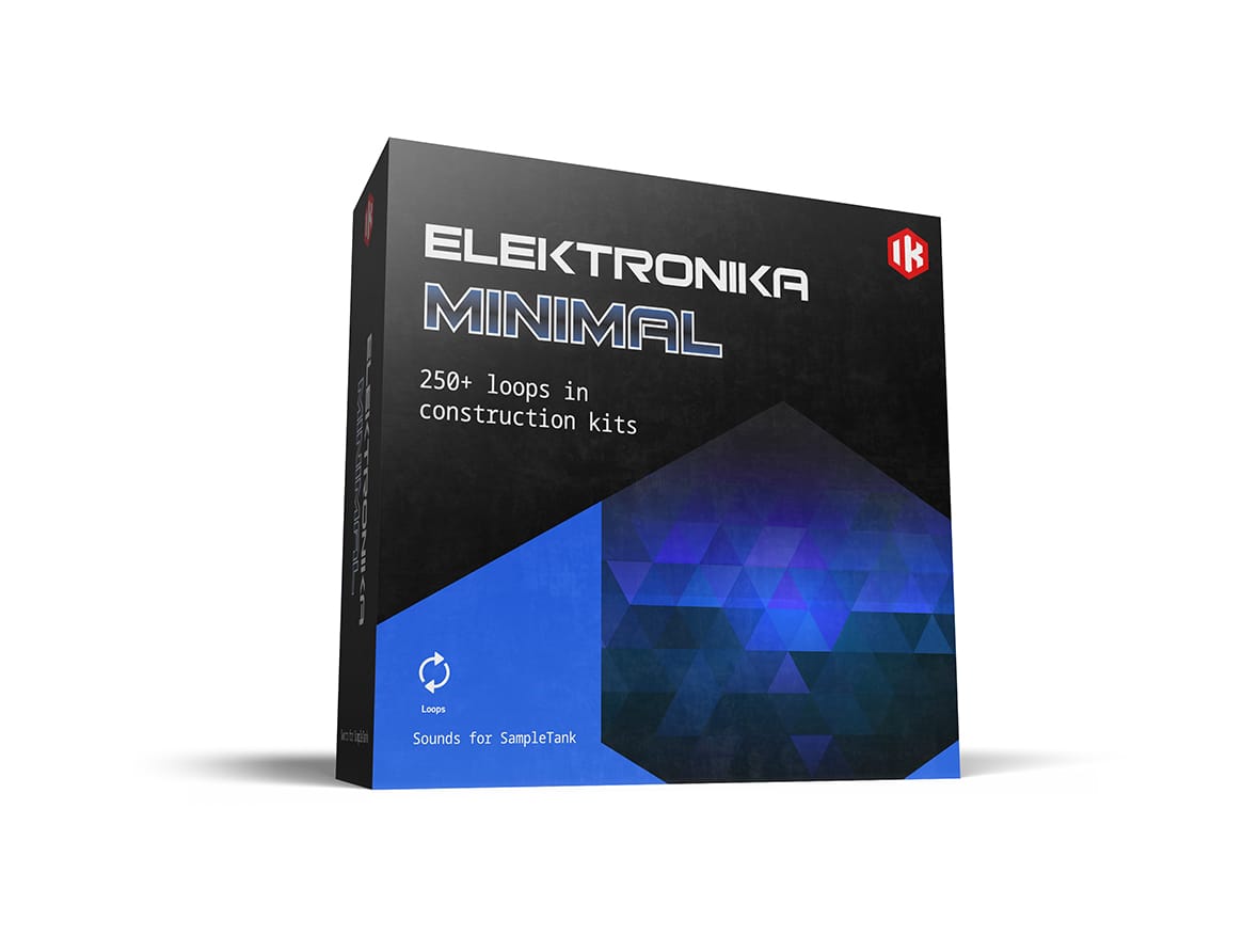 Minimal product image