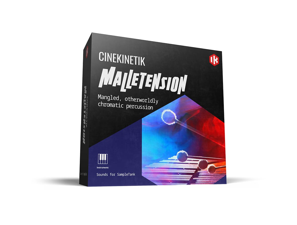 Cinekinetik: Malletension product image