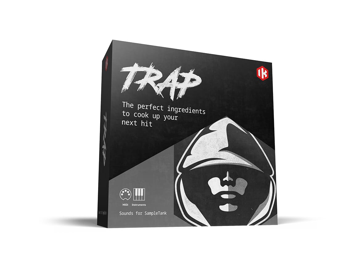 Hitmaker: Trap product image