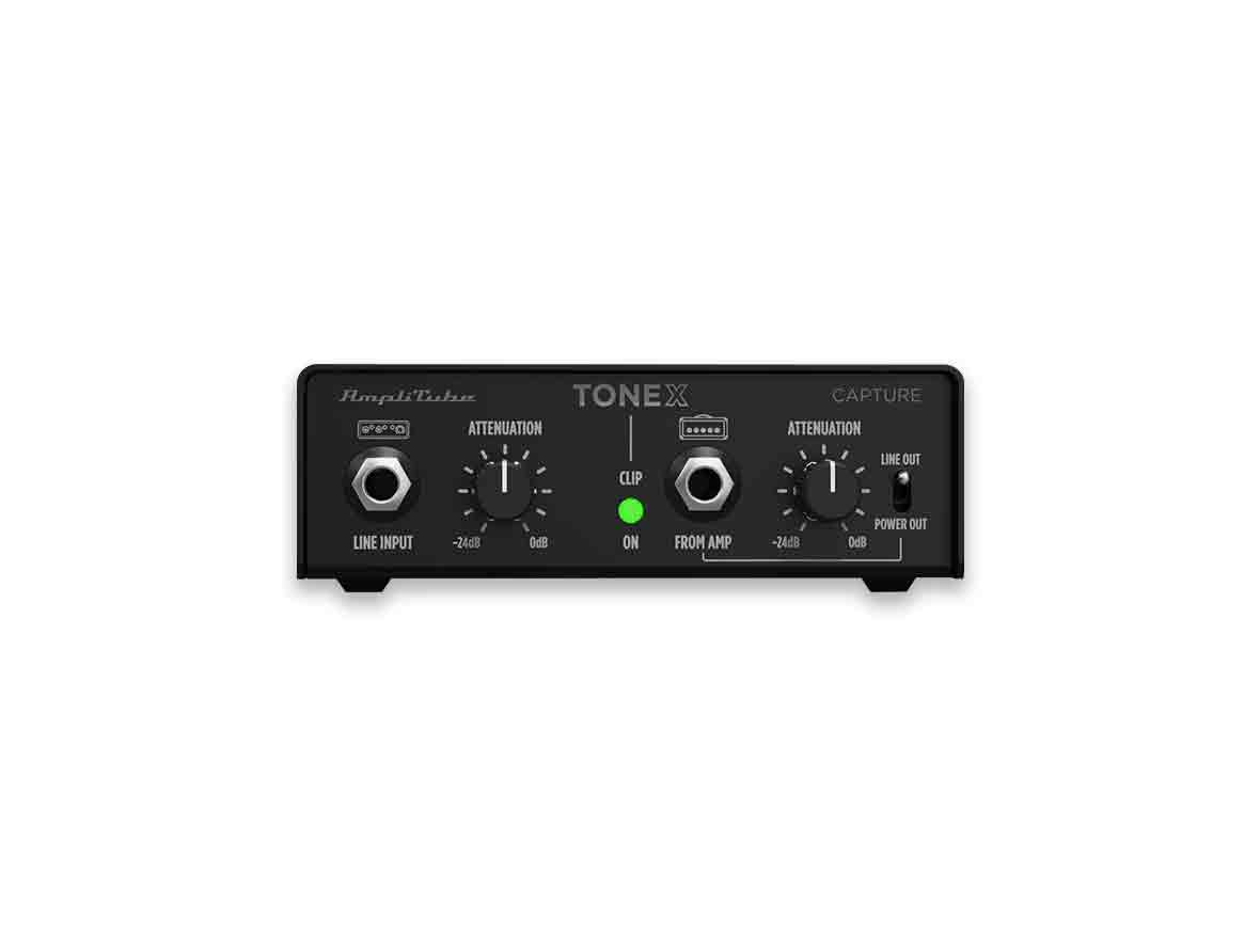 TONEX Ecosystem