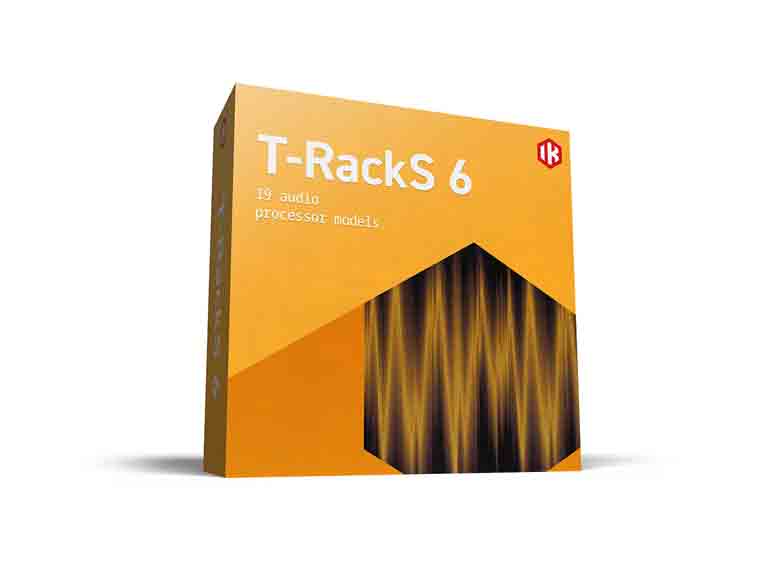 T-RackS 6 product image