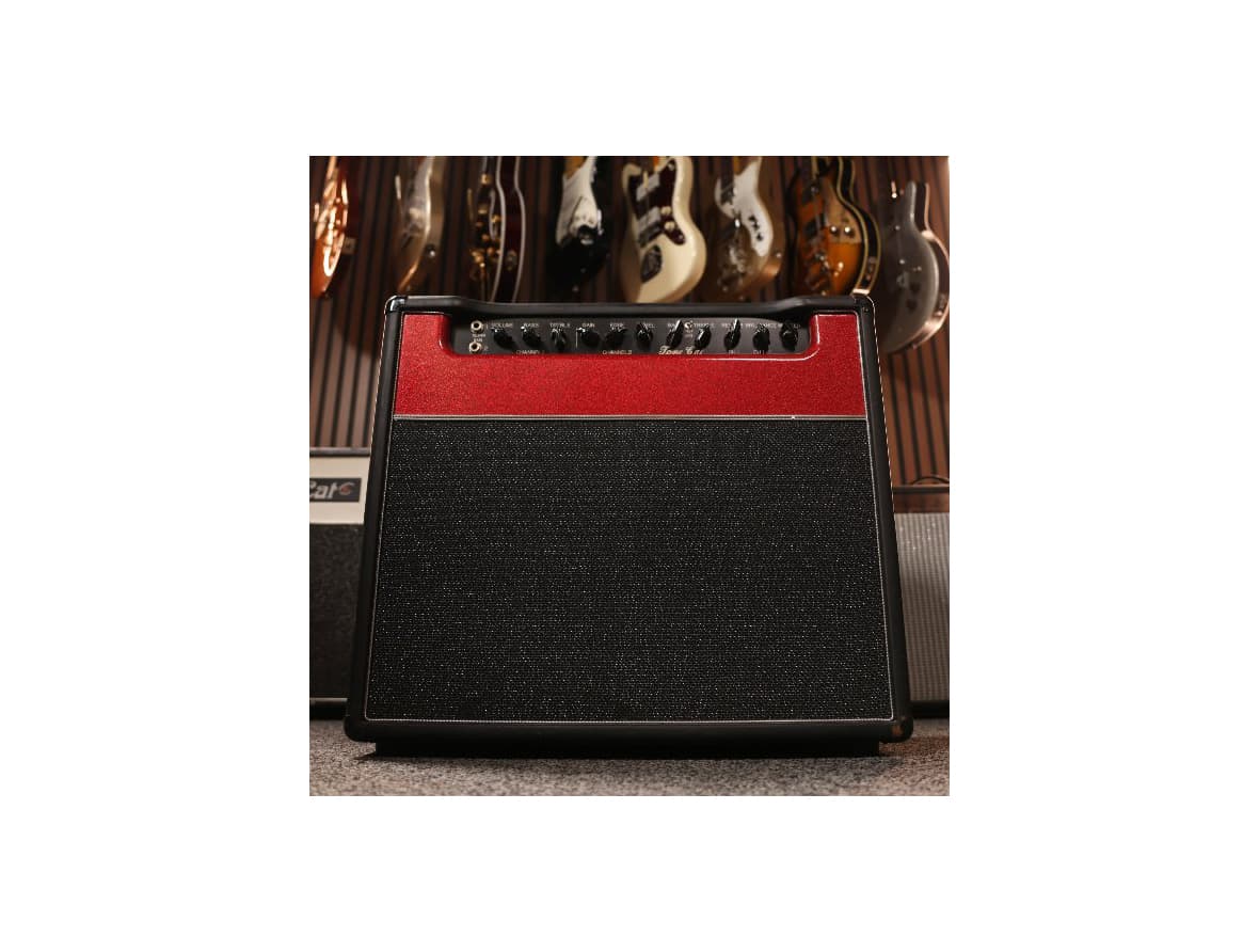 TONEX Collection - BAD TONE CAT - The Tone Shepherd image