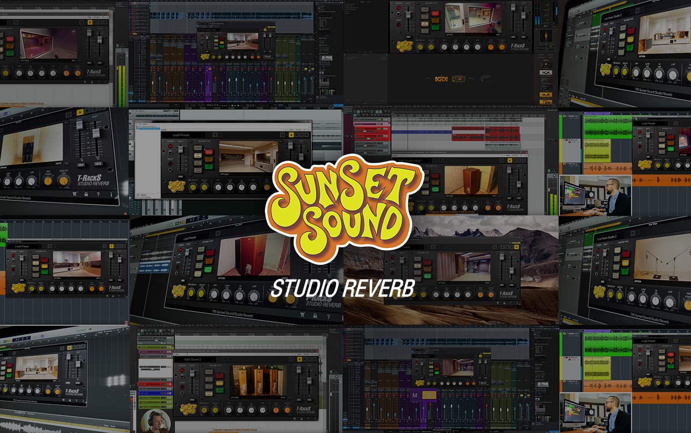 t racks sunset sound t racks sunset sound