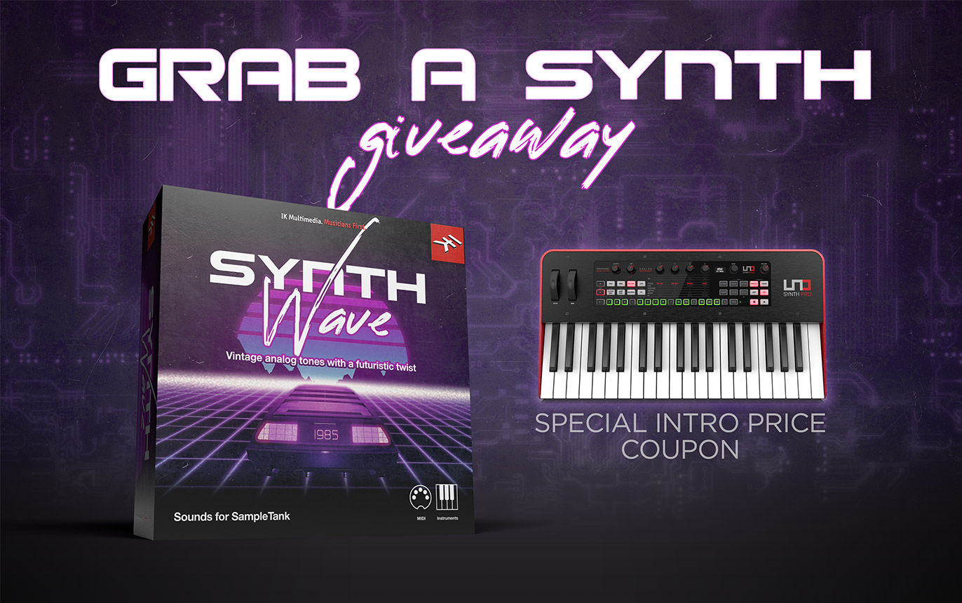 [Image: 20210226_Grab_a_Synth_Giveaway_news@2x.jpg]