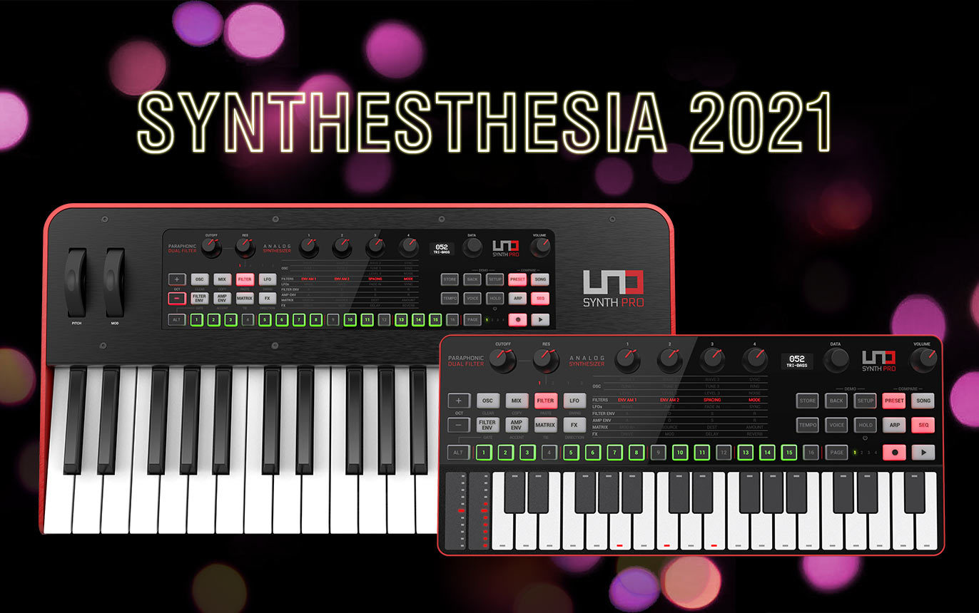 IK MULTIMEDIA. SOUND BETTER.