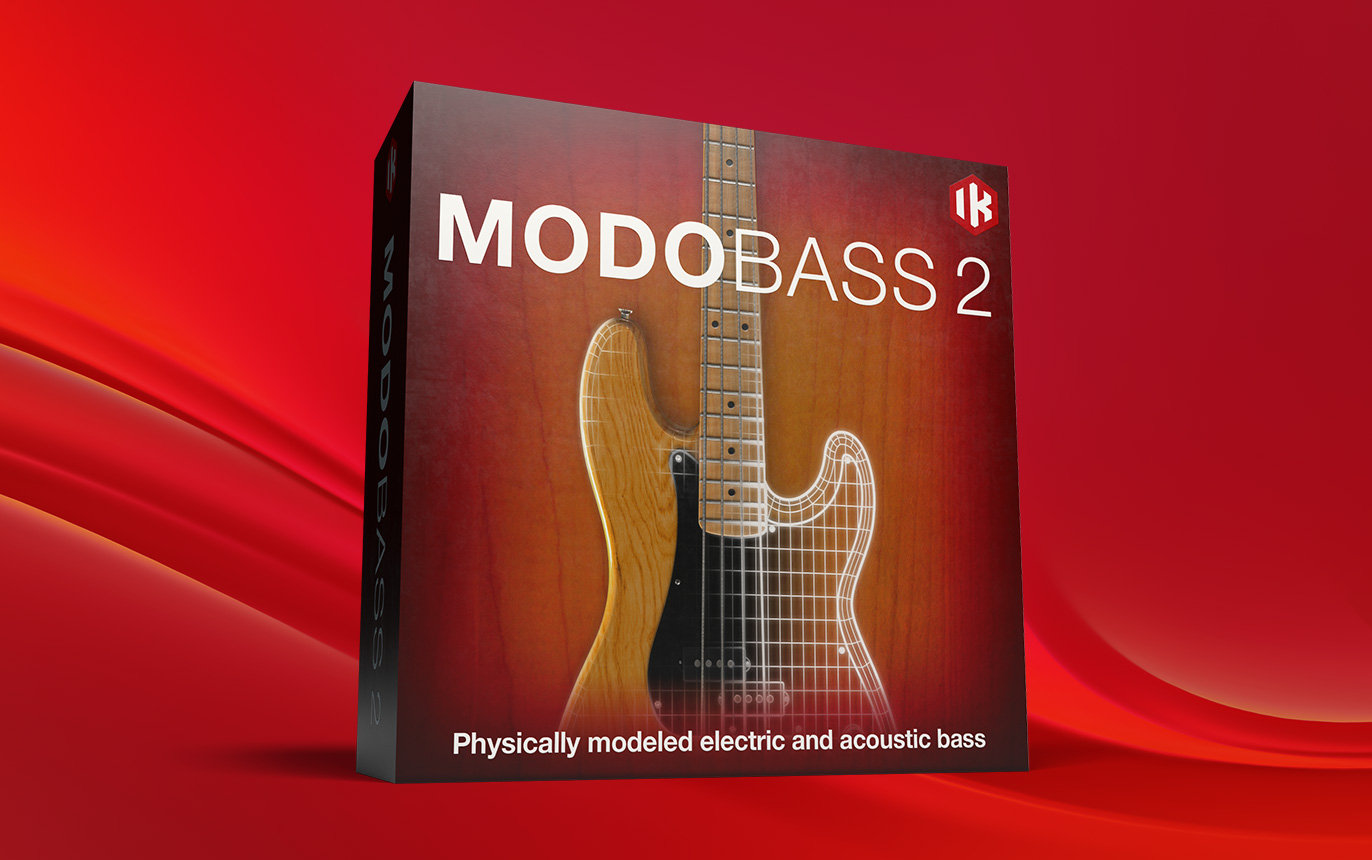 Ampeg bass vst. Modo bass 2. Modo bass 2. Modo bass 2. Ik multimedia - modo bass 2.