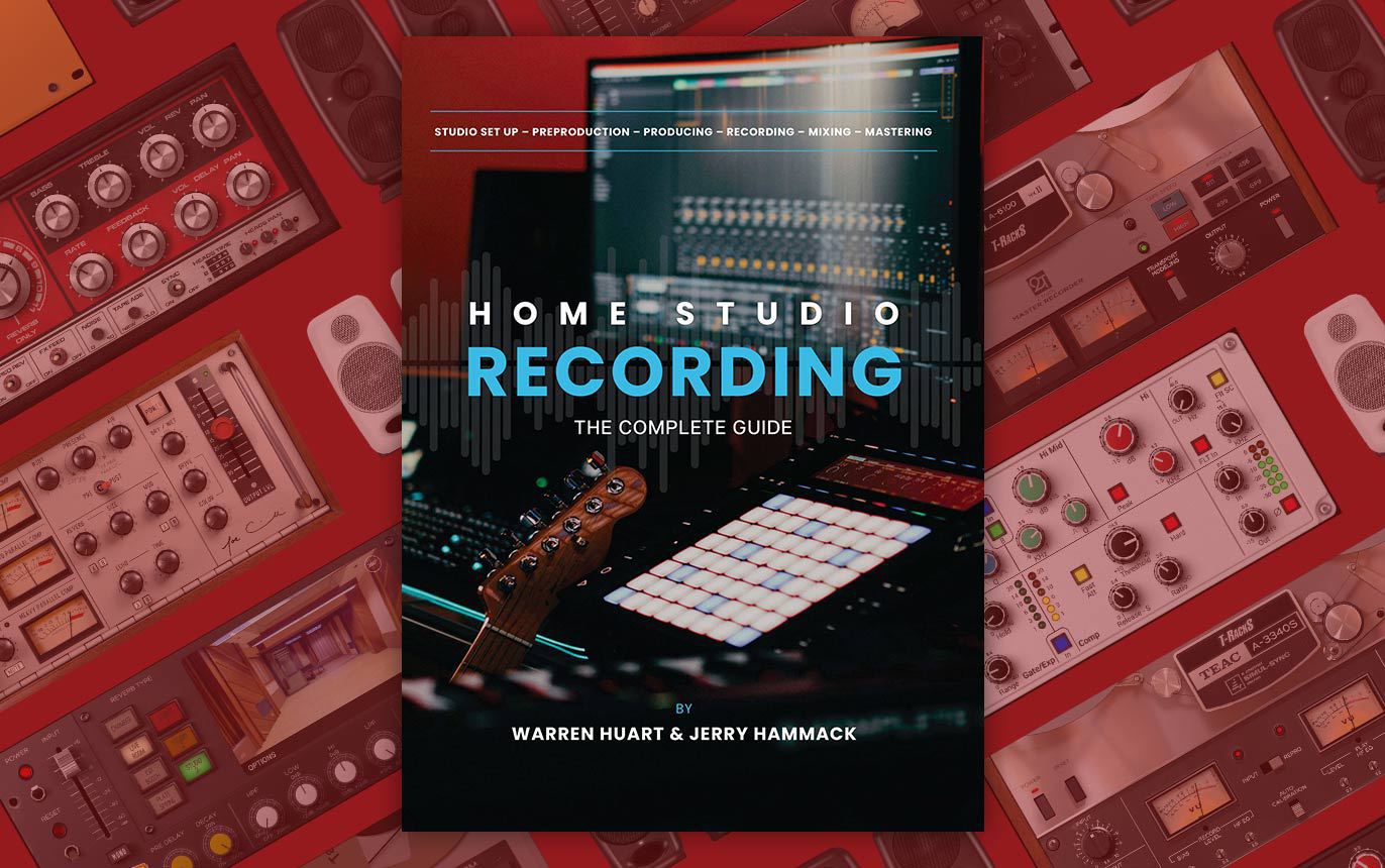 IK MULTIMEDIA. SOUND BETTER.