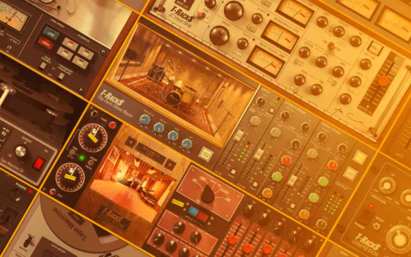 news: Vintage Compressor Giveaway
