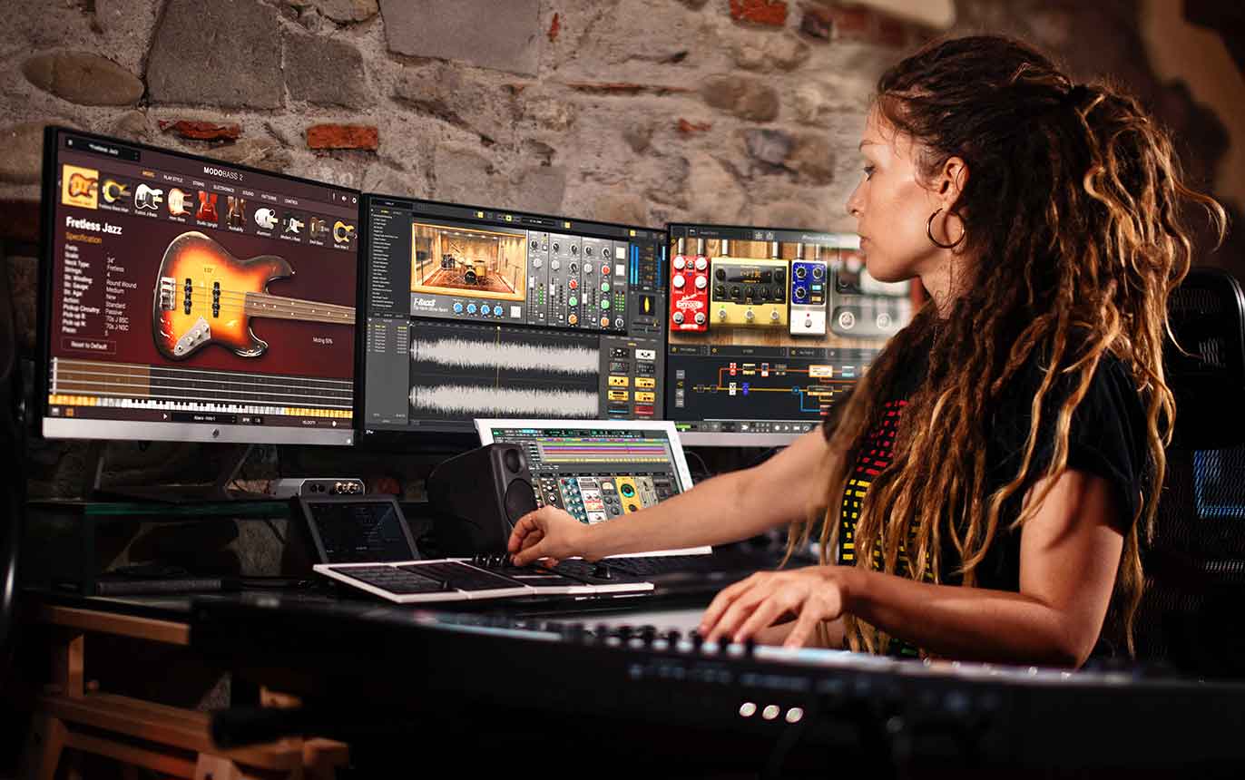 news: IK Renews Its Software Range