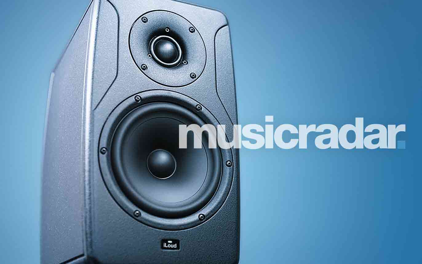 news: iLoud Precision: A Top Choice