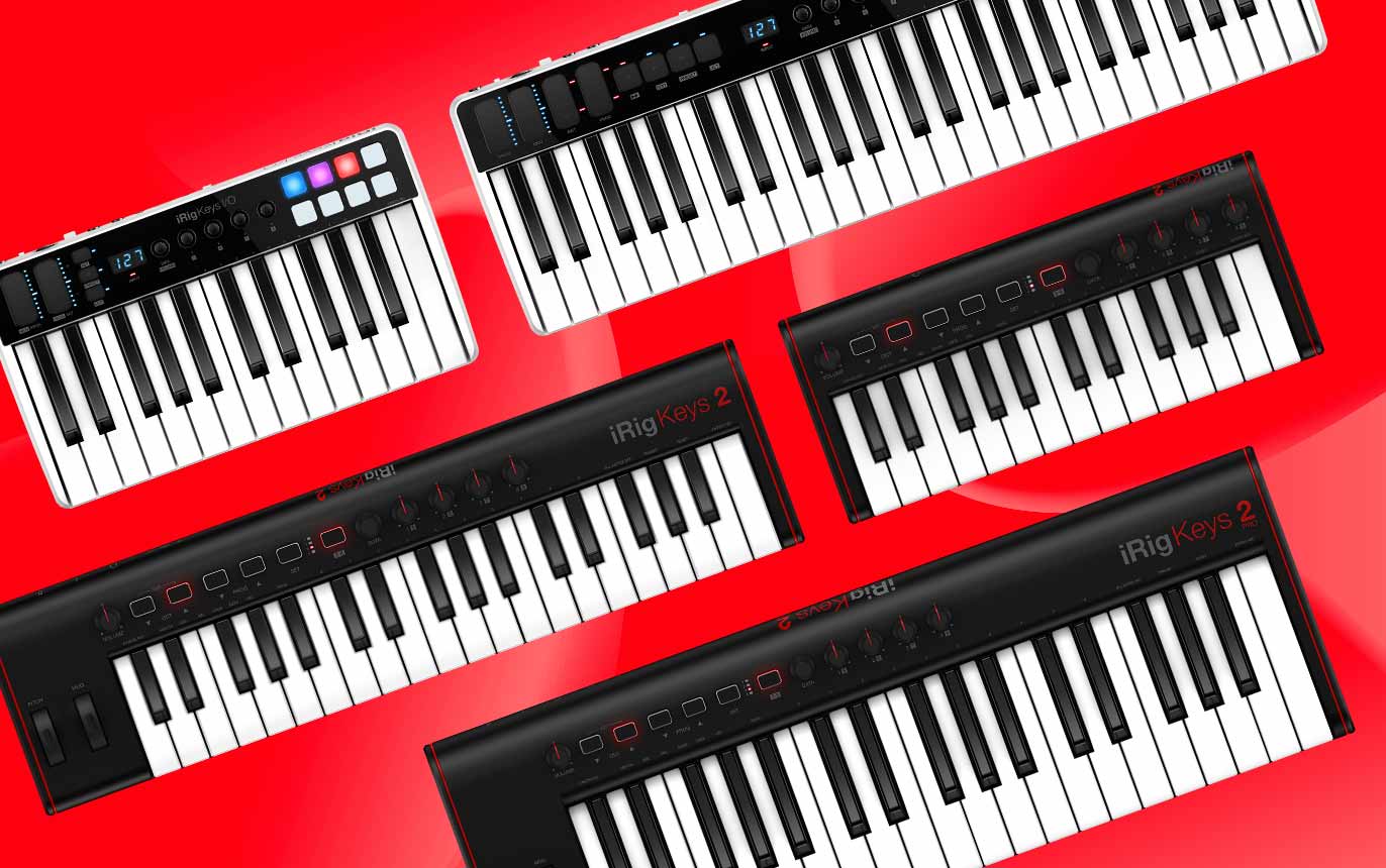 news: Keyboard Month