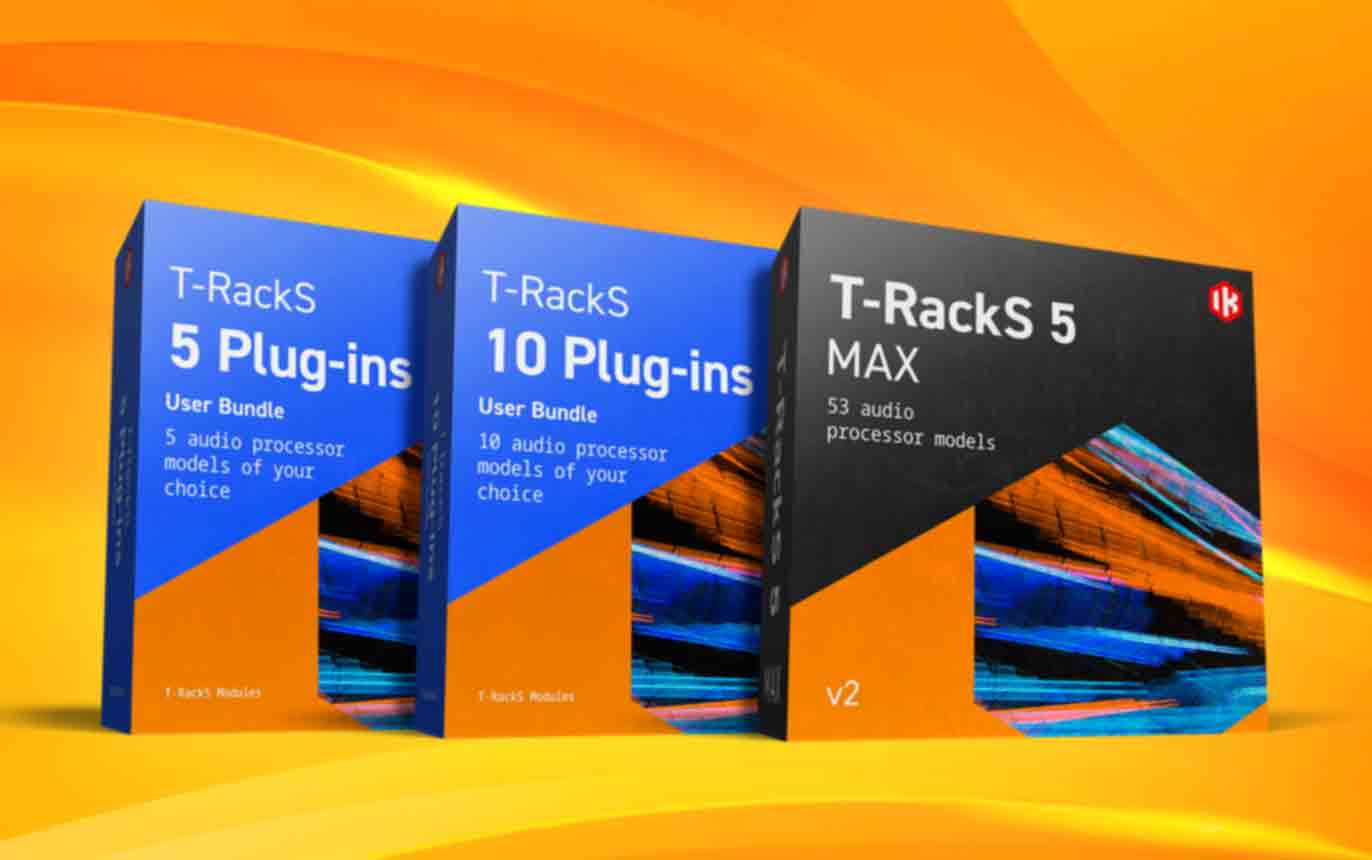 news: Mix Your Own Bundle