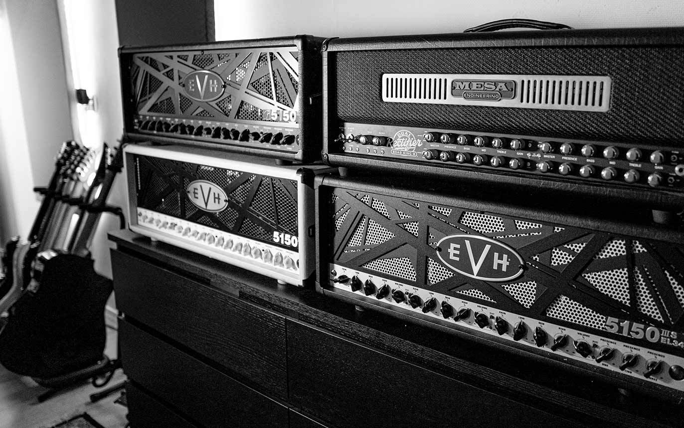 Amp Collection